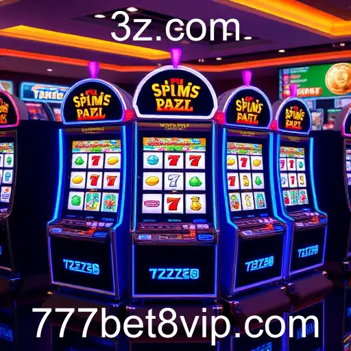 Crescimento dos Sites de Jogos em 2026: O Impacto da 777bet8 vip