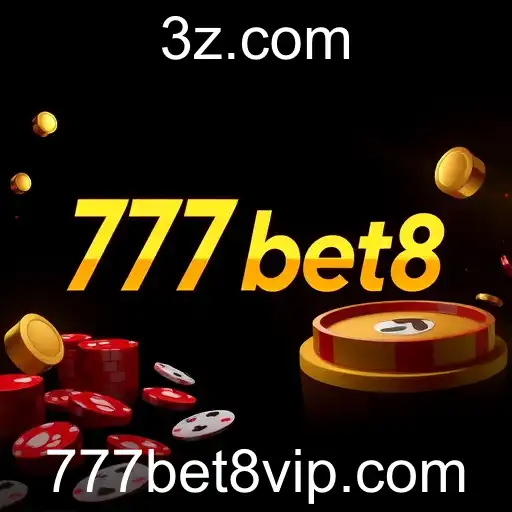 O Fascinante Mundo dos Cassinos Online: Explore a Categoria no 777bet8 VIP