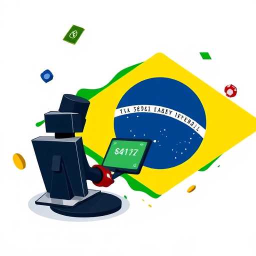 Cenário Atual dos Jogos Online em 2026