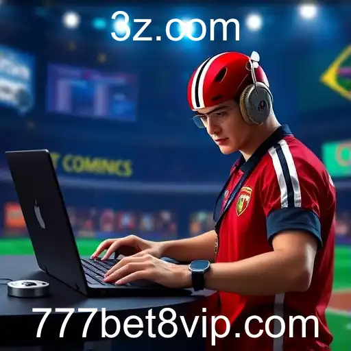 Expansão dos Jogos Online em 2026