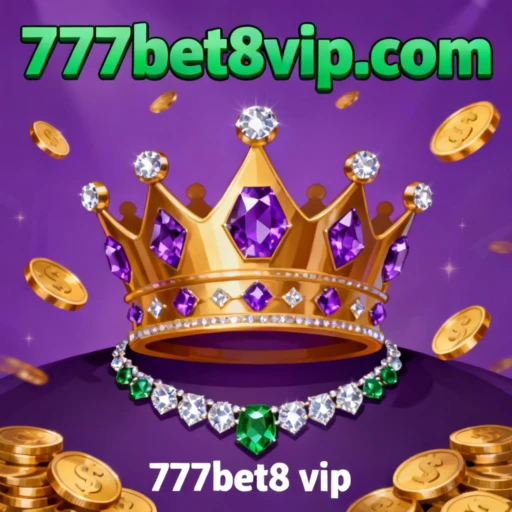 777bet8 vip