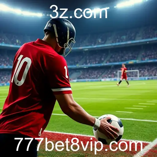 Explorando a Categoria de Apostas Esportivas no 777bet8 VIP