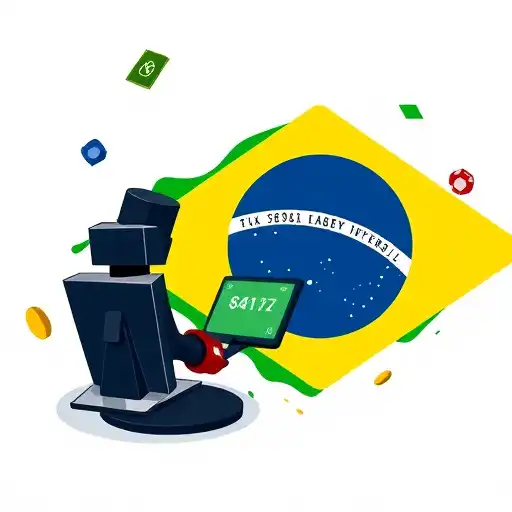 Crescimento dos Jogos Online no Brasil