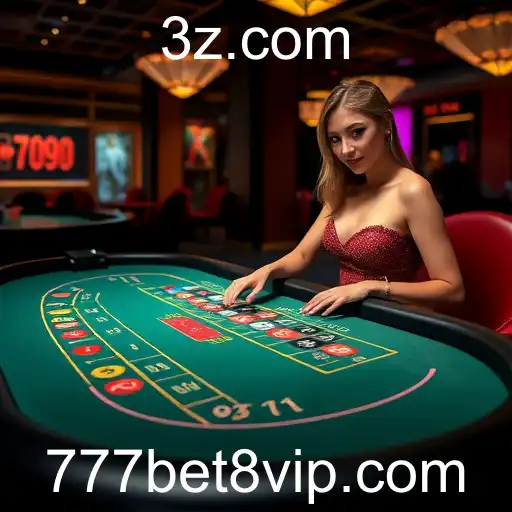 Crescimento dos Jogos Online no Brasil e a Popularidade do 777bet8 VIP